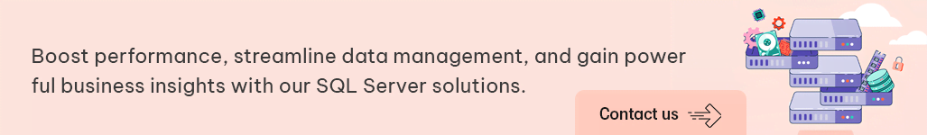 SQL Server for Data Management: Unlocking High Performance and Business ...