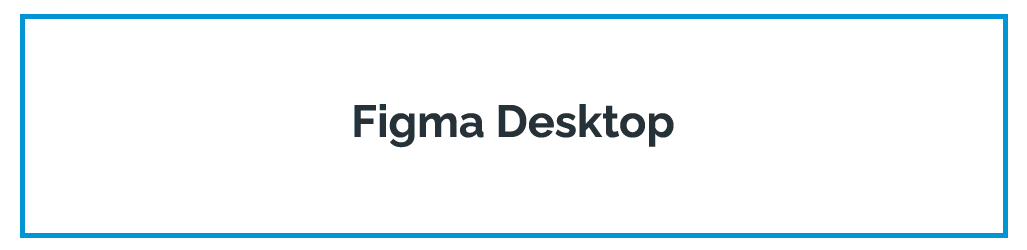 Figma-Desktop