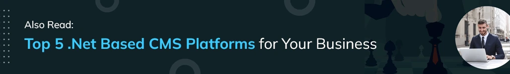 also read top five net based cms