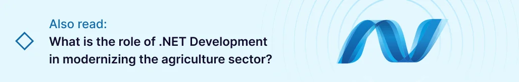 also read what is the role of .net development