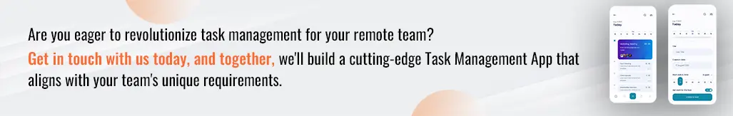 Are you eager to revolutionize task management for your remote team