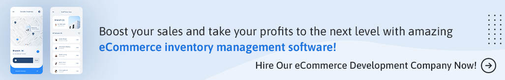 boost your sales and take your profits to the next level with amazing ecommerce inventory management