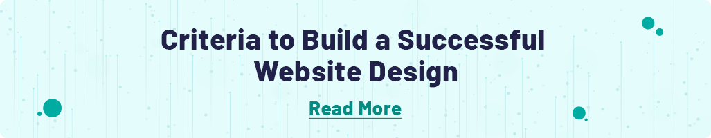 Build Successful Website Design