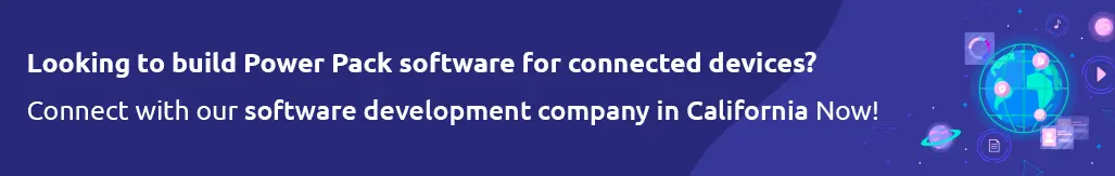 Connect To Create Powerful Software