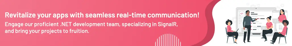 Contact Our Proficient Net Development Team