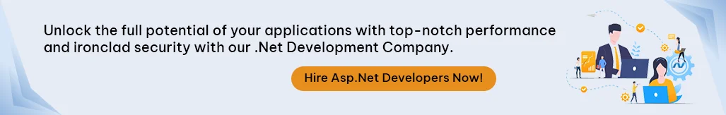 Contact To Hire Aspnet Developer