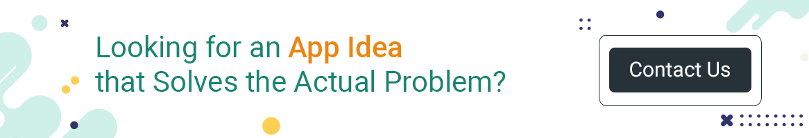 contact us for mobile app development