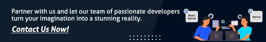 Contact Us For Mobile App Development