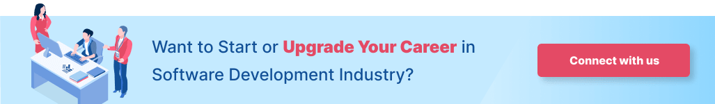 contact us for software development cta