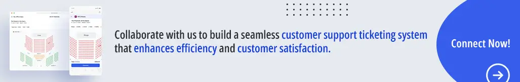 Contact Us To Develop Customer Support Ticketing Software