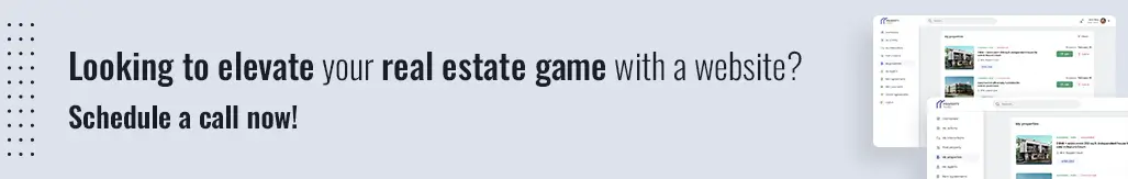 Contact Us To Elevate Your Real Estate Game