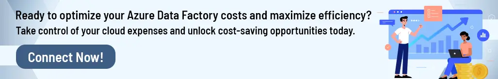 Contact Us To Optimize ADF Costs