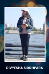 divyesha siddhpara