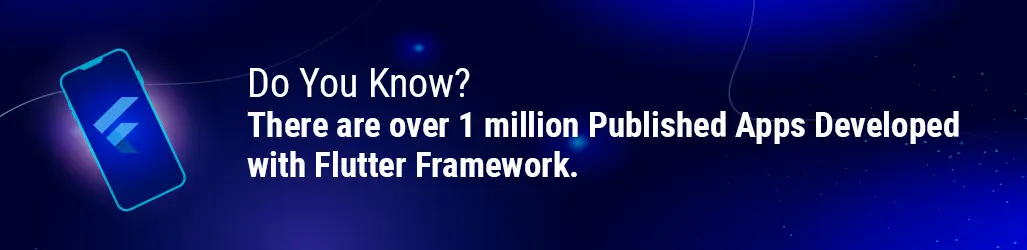 Do You Know About Flutter Framework