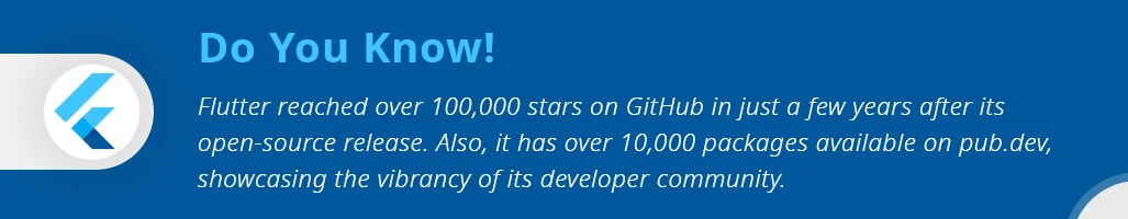 Do You Know About Flutter