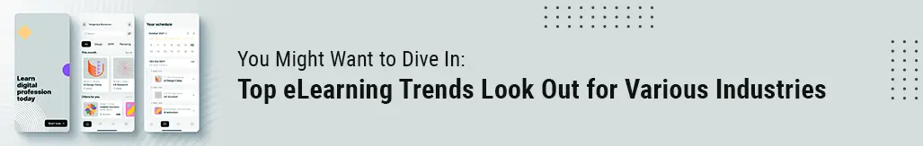 eLearning Trends For Various Industries