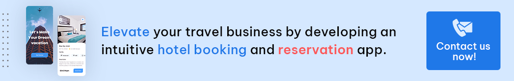 elevate your travel business