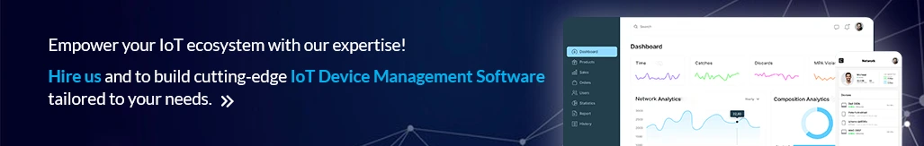 empower your iot ecosystem with our expertise