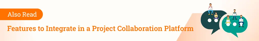 features to intergrate