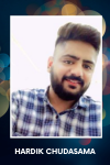 Hardik Chudasama
