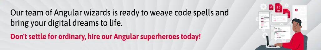 Hire Angular Superheroes