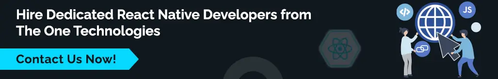 Hire Dedicated React Native Developers