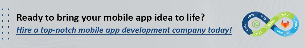 Hire Mobile App Development Company