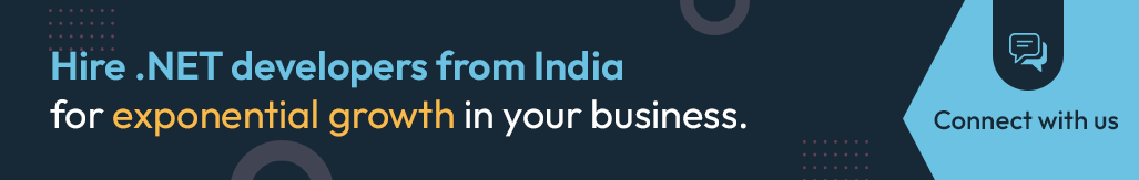 hire net developers for exponential growth