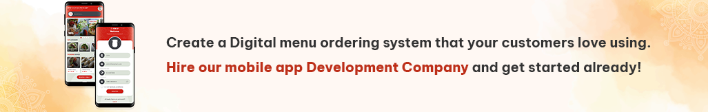 hire our mobile app development company get started