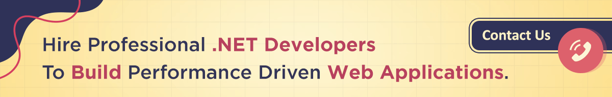 hire professional net developers