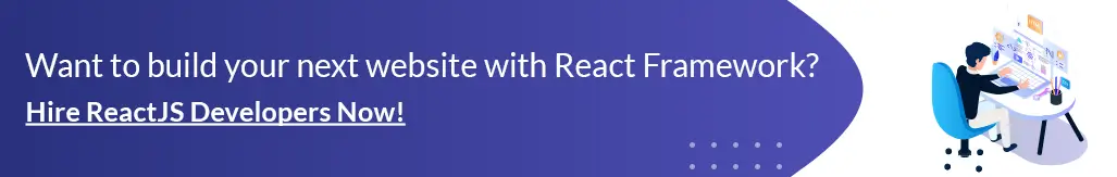Hire Reactjs Developer
