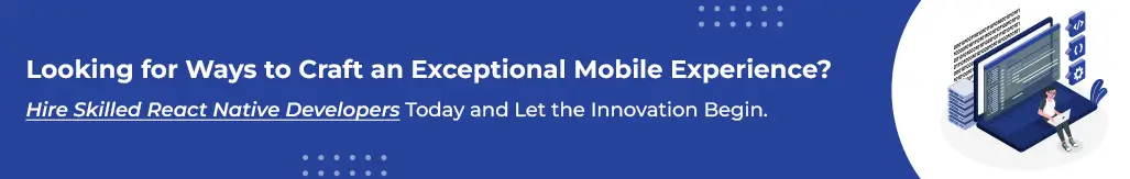 Hire Skilled React Native Developers