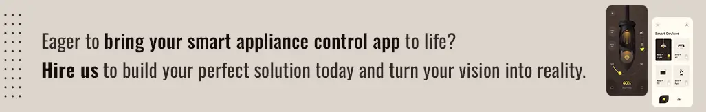 Hire Us To Built Smart Application Control App