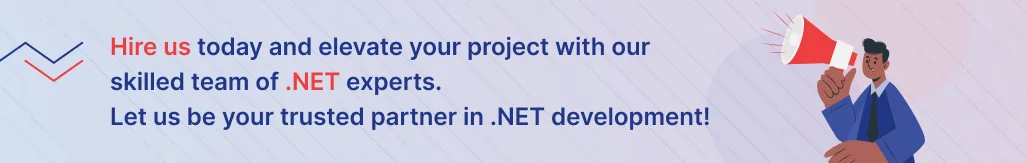 hire us today and elevate your project with