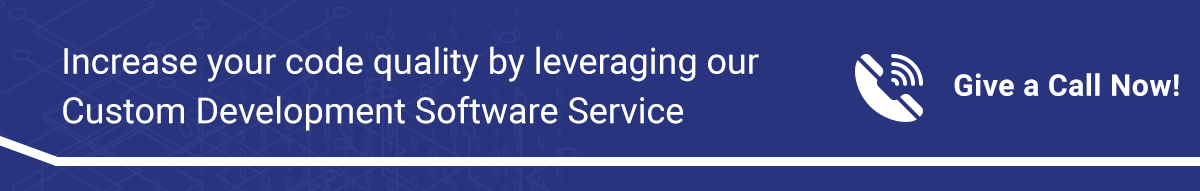 increase code quality