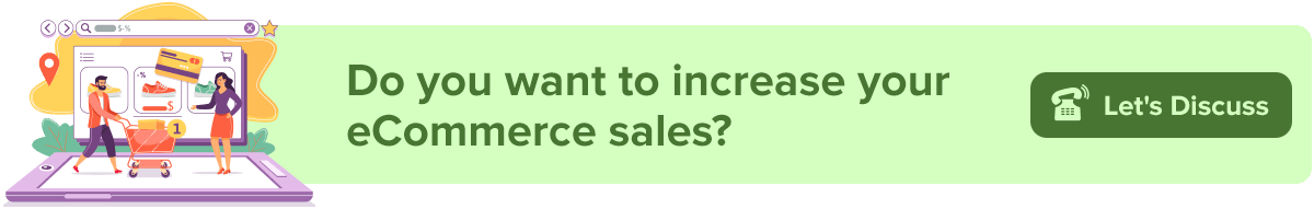 increase sales