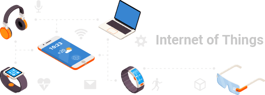 internet of things devices