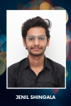 Jenil Shingala