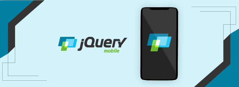 jquery mobile framework