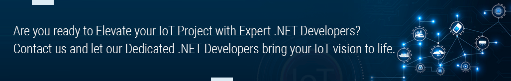 let our dot net dedicated developers