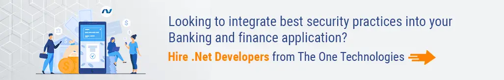 looking to integrate best security practices into your