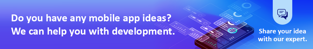 mobile app development ideas