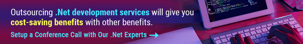 net development services