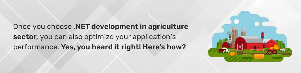 once you choose net development