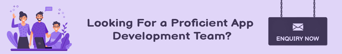 hire mobile application development team