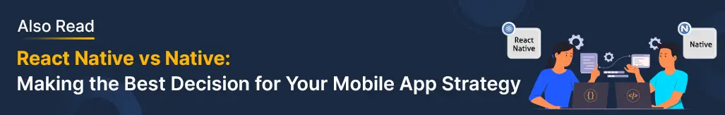 React Native Vs Native