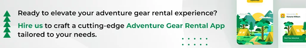 ready to elevate your adventure gear rental experience