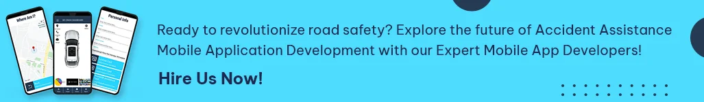 ready to revolunize road safety