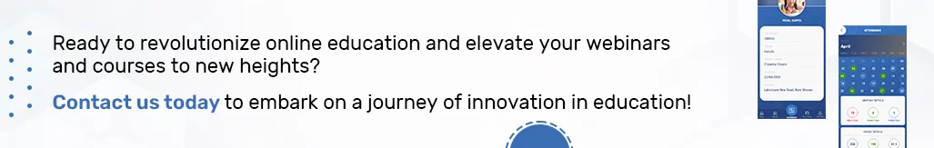 ready to revolutionize online education and elevate your