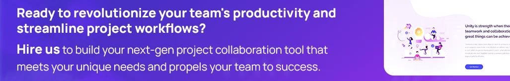 ready to revolutionize